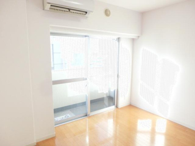 【寝室】 | アデッソ新宿若松町