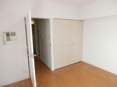 【居間・リビング】 | アデッソ新宿若松町