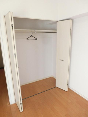 【収納】 | アデッソ新宿若松町