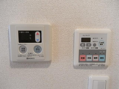 【設備】 | アデッソ新宿若松町