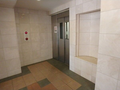  | シンシア目白