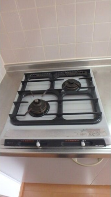 【キッチン】 | シンシア目白