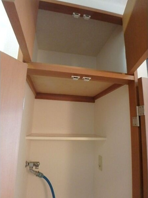 【収納】 | シンシア目白