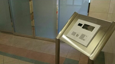 【セキュリティ】 | シンシア目白