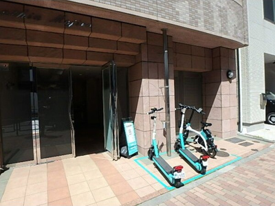  | シンシア目白