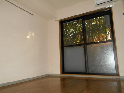 【寝室】 | スカイコート神楽坂 1階