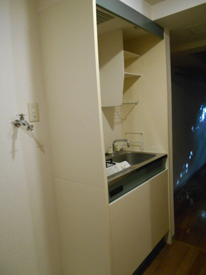 【その他】 | スカイコート神楽坂 1階