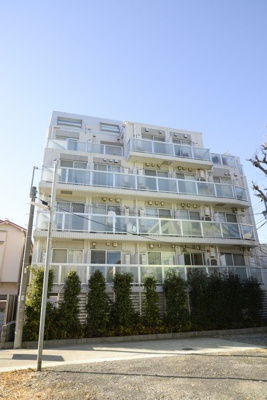 【外観】 | ブライズ新宿中井