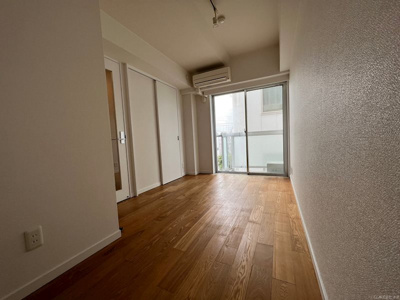 【居間・リビング】 | ブライズ新宿中井