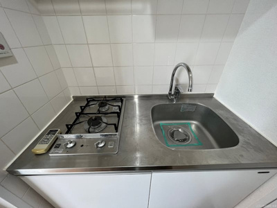 【キッチン】 | ブライズ新宿中井