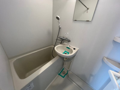 【浴室】 | ブライズ新宿中井