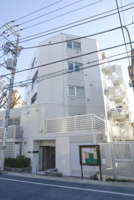 【外観】 | ブライズ新宿中井