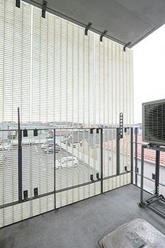 【バルコニー】 | ＬｉｎｋＳ．