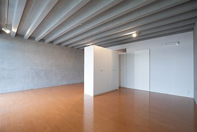 【居間・リビング】 | ＬｉｎｋＳ．