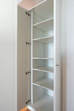 【収納】 | ＬｉｎｋＳ．