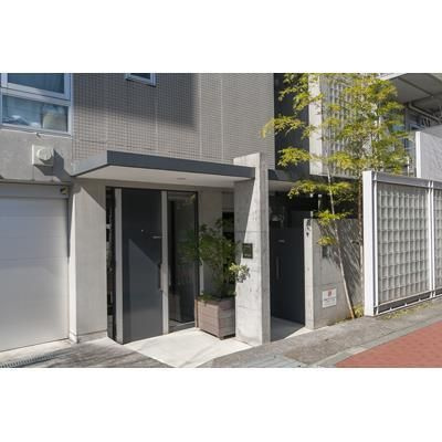 【エントランス】 | ＬｉｎｋＳ．