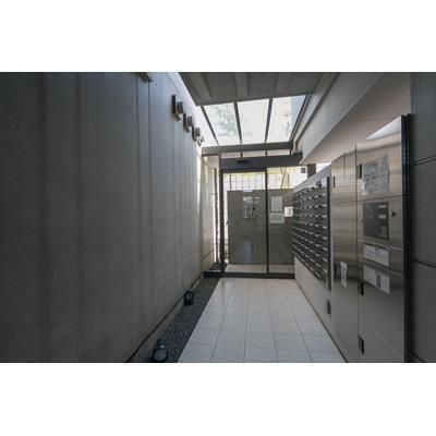 【その他共用部分】 | ＬｉｎｋＳ．