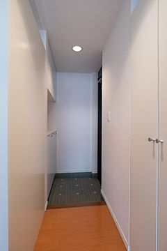 【玄関】 | ＬｉｎｋＳ．