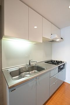 【キッチン】 | ＬｉｎｋＳ．