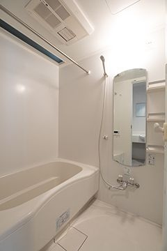 【浴室】 | ＬｉｎｋＳ．
