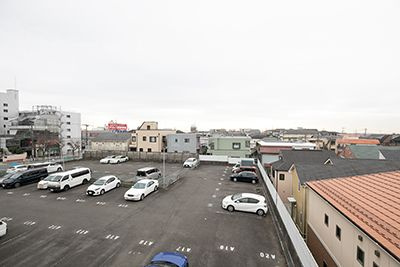 【駐車場】 | ＬｉｎｋＳ．