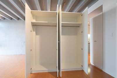 【収納】 | ＬｉｎｋＳ．