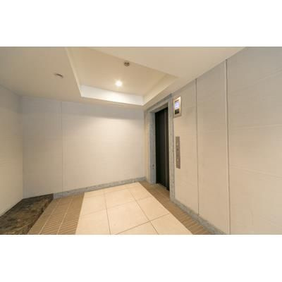 【その他共用部分】 | ヴェルデコート西新宿