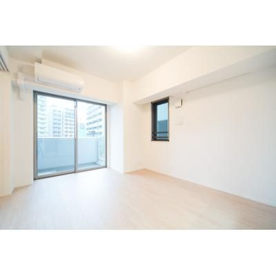 【寝室】 | ヴェルデコート西新宿