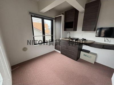 【キッチン】 | コンテル旗の台