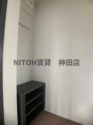 【玄関】 | コンテル旗の台