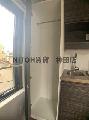 【収納】 | コンテル旗の台