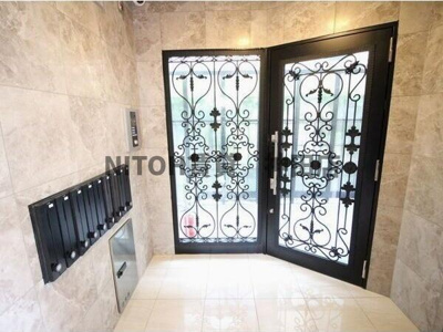 【ロビー】 | コンテル旗の台