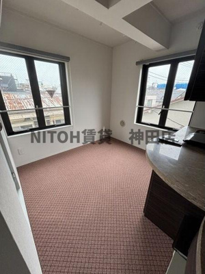 【居間・リビング】 | コンテル旗の台