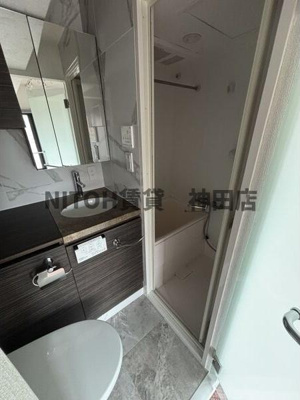 【浴室】 | コンテル旗の台