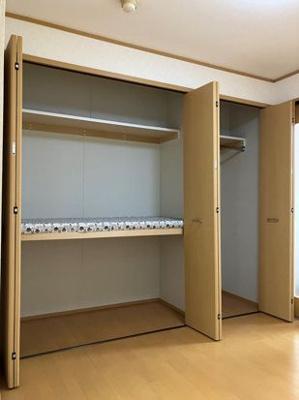 【収納】 | 下落合グリーンパーク