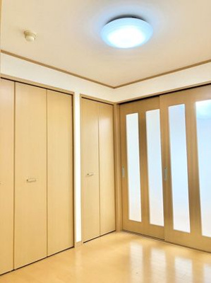 【居間・リビング】 | 下落合グリーンパーク