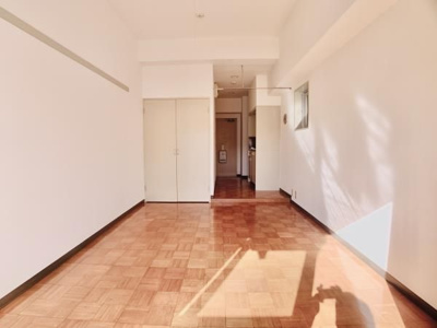 【居間・リビング】 | スカイプラザＩＩＩ