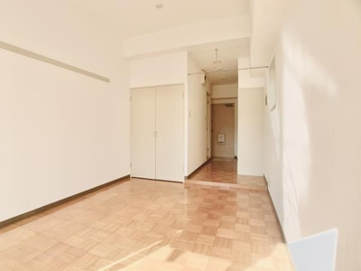 【居間・リビング】 | スカイプラザＩＩＩ