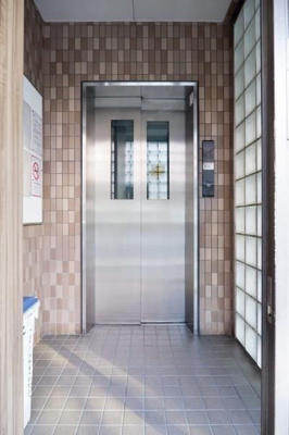 【その他共用部分】 | スカイプラザＩＩＩ