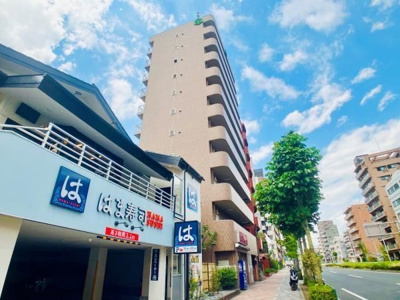 【外観】 | スカイプラザＩＩＩ