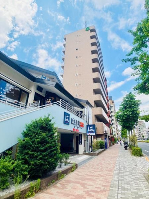 【外観】 | スカイプラザＩＩＩ