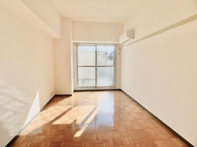 【寝室】 | スカイプラザＩＩＩ