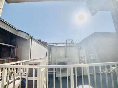 【展望】 | スカイプラザＩＩＩ