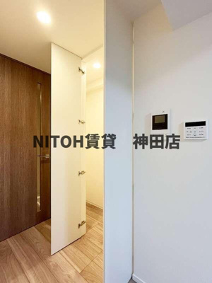 【セキュリティ】 | S-RESIDENCE浅草diverse