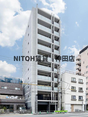 【外観】 | S-RESIDENCE浅草diverse