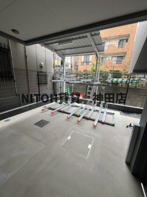 【その他共用部分】 | S-RESIDENCE浅草diverse