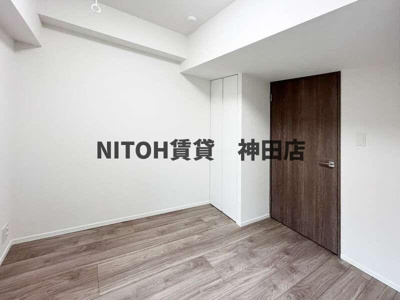 【内装】 | S-RESIDENCE浅草diverse