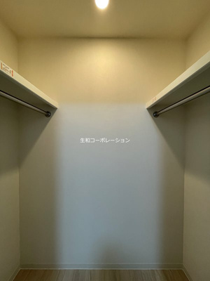 【収納】 | La Gracia四谷