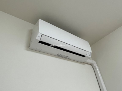 【設備】 | La Gracia四谷