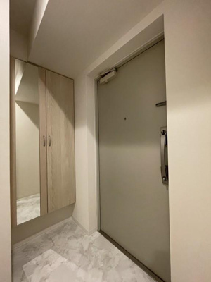 【玄関】 | La Gracia四谷